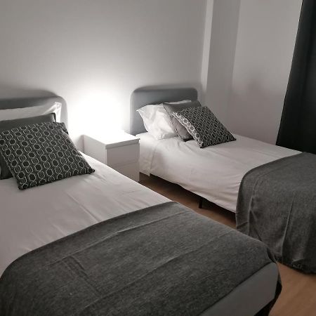 Tmj Apartamento Порту Екстер'єр фото
