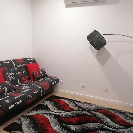 Tmj Apartamento Порту Екстер'єр фото