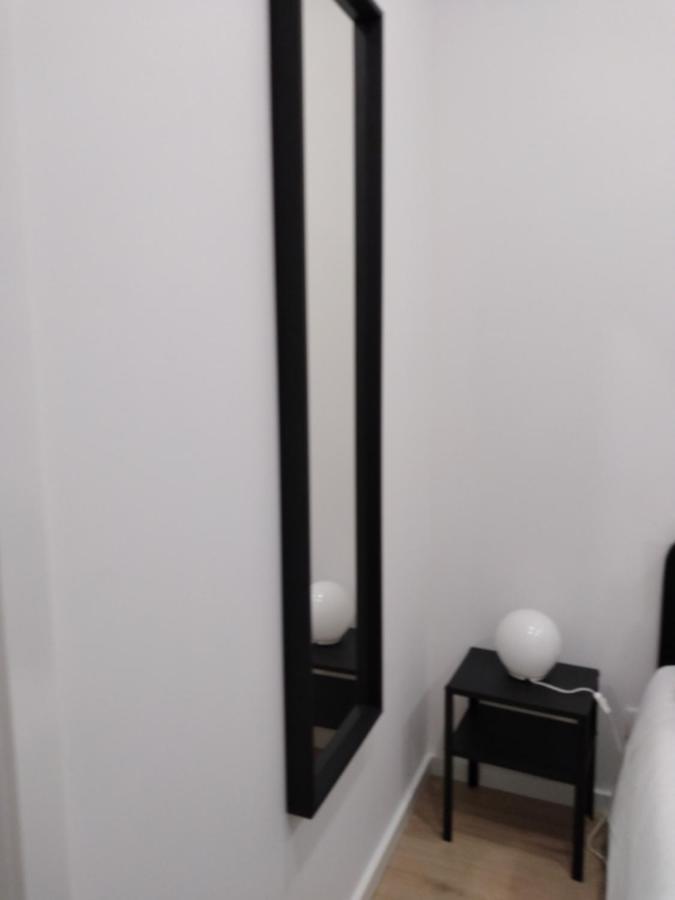 Tmj Apartamento Порту Екстер'єр фото