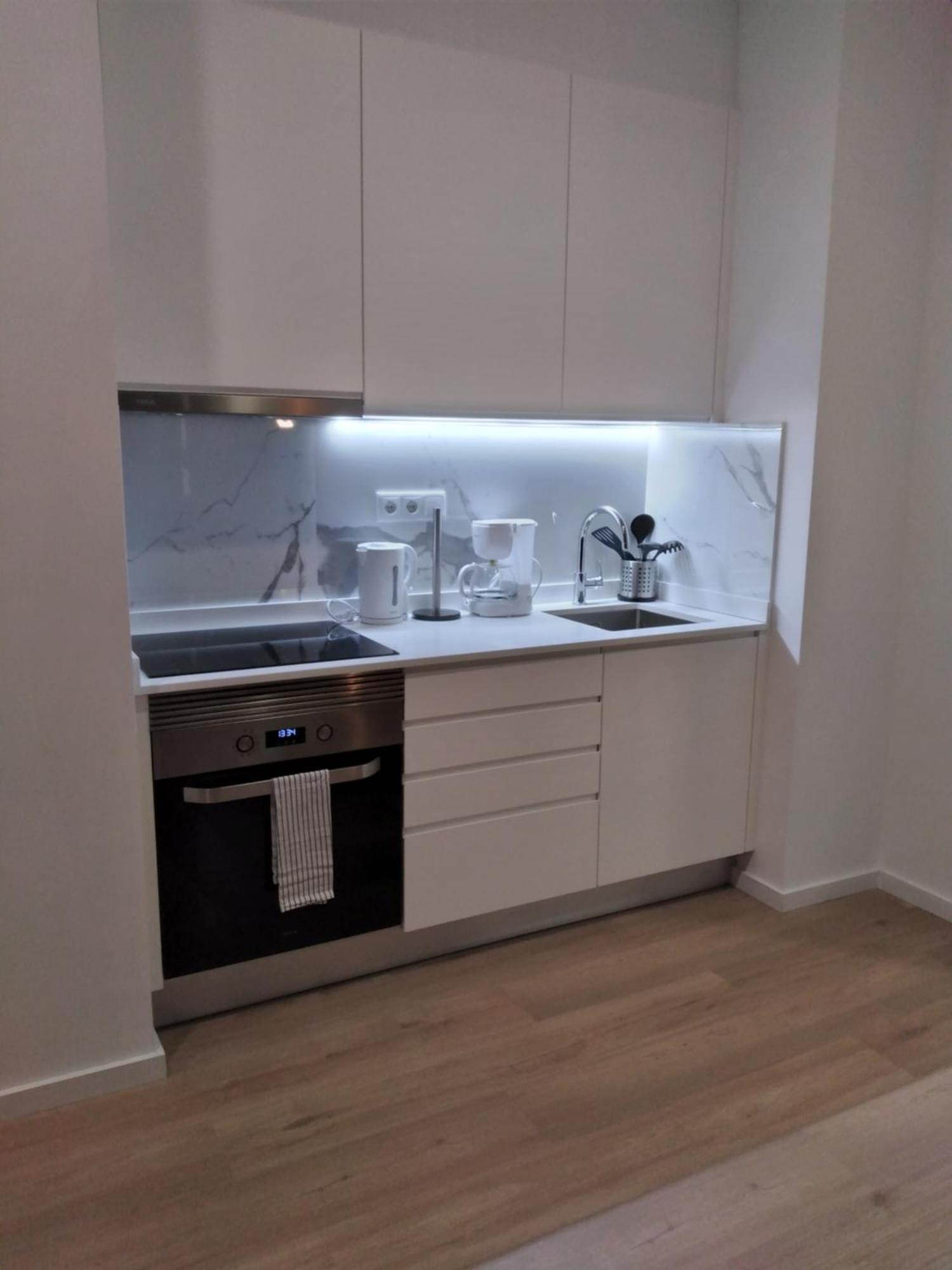 Tmj Apartamento Порту Екстер'єр фото