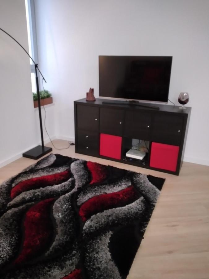 Tmj Apartamento Порту Екстер'єр фото
