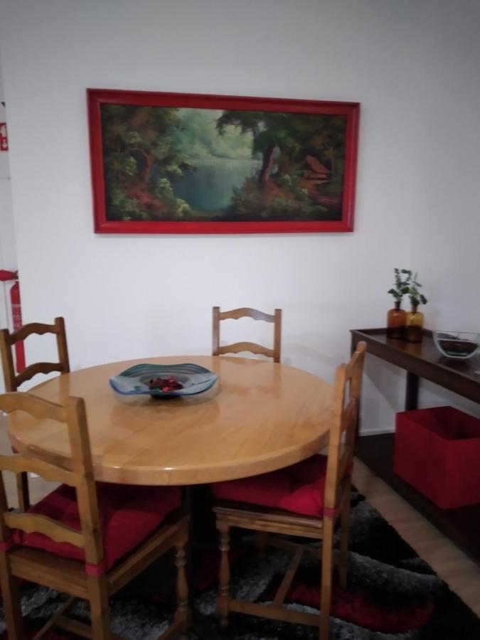 Tmj Apartamento Порту Екстер'єр фото