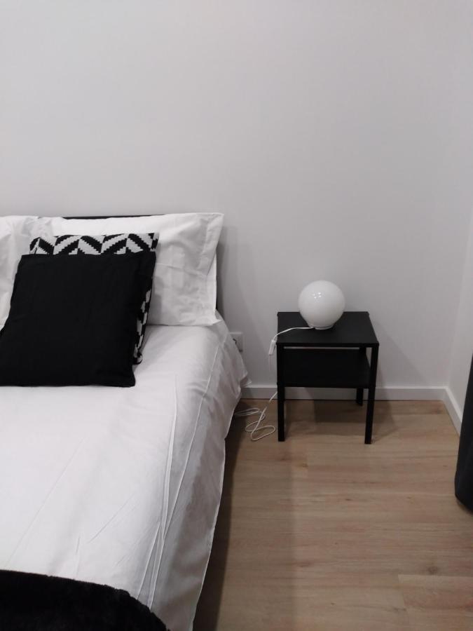 Tmj Apartamento Порту Екстер'єр фото