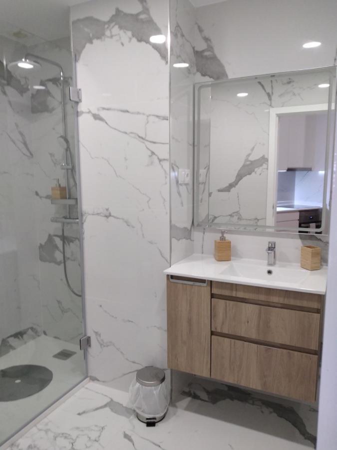 Tmj Apartamento Порту Екстер'єр фото