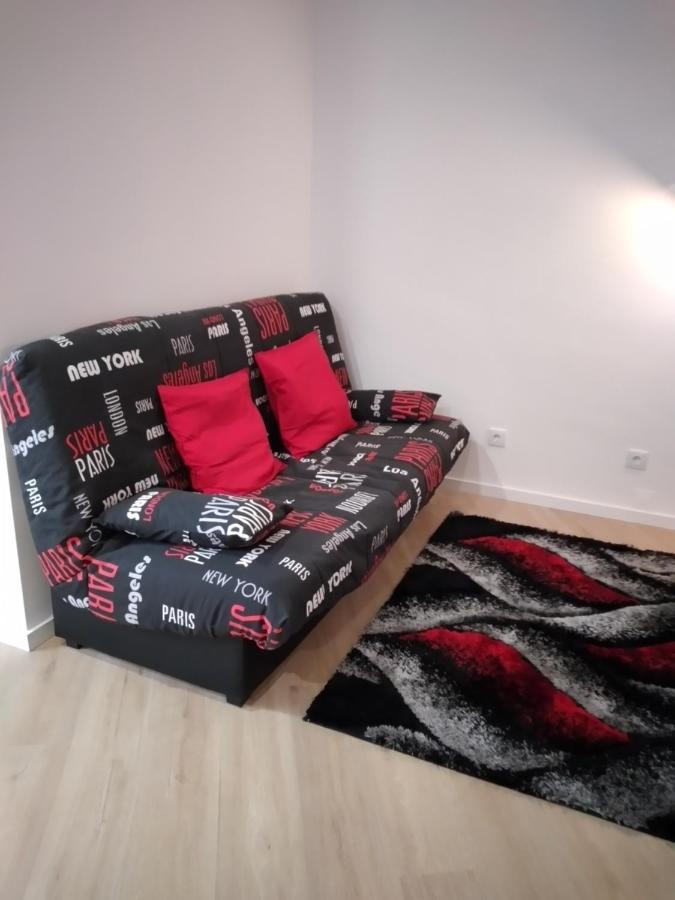 Tmj Apartamento Порту Екстер'єр фото