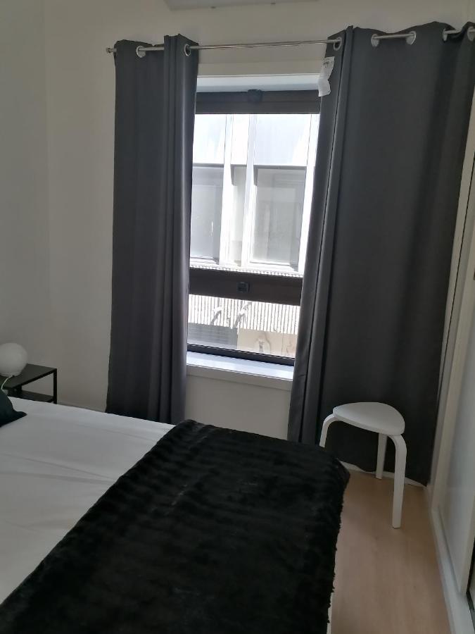 Tmj Apartamento Порту Екстер'єр фото