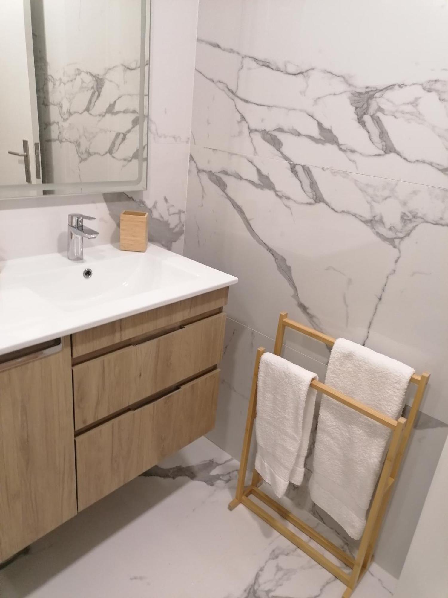 Tmj Apartamento Порту Екстер'єр фото