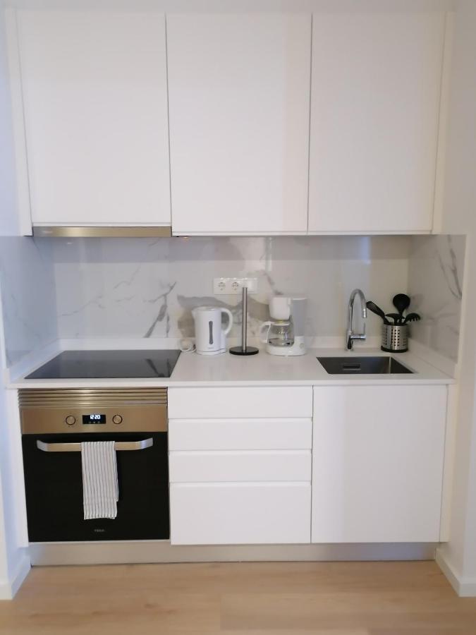 Tmj Apartamento Порту Екстер'єр фото