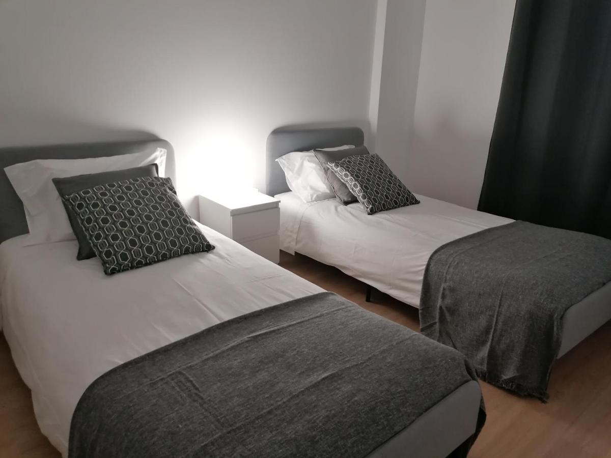 Tmj Apartamento Порту Екстер'єр фото