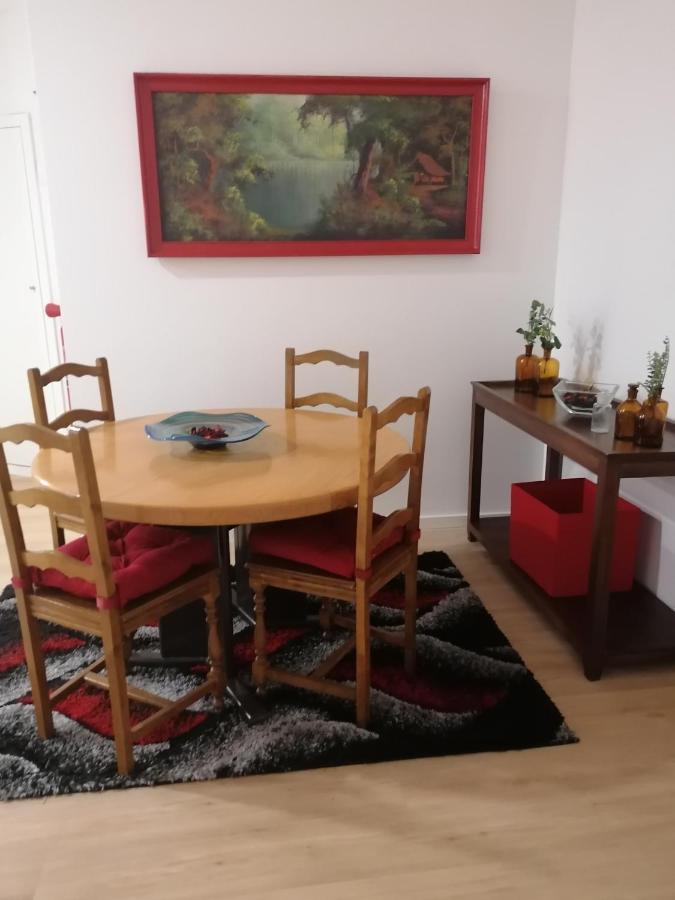 Tmj Apartamento Порту Екстер'єр фото