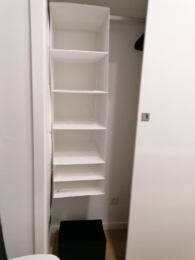 Tmj Apartamento Порту Екстер'єр фото
