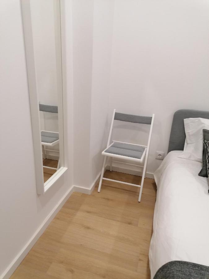 Tmj Apartamento Порту Екстер'єр фото