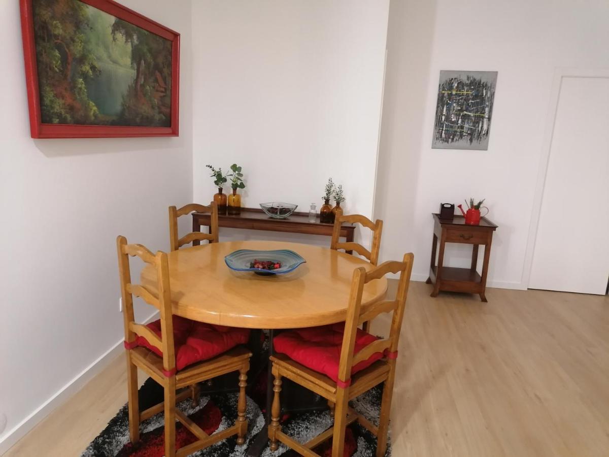 Tmj Apartamento Порту Екстер'єр фото