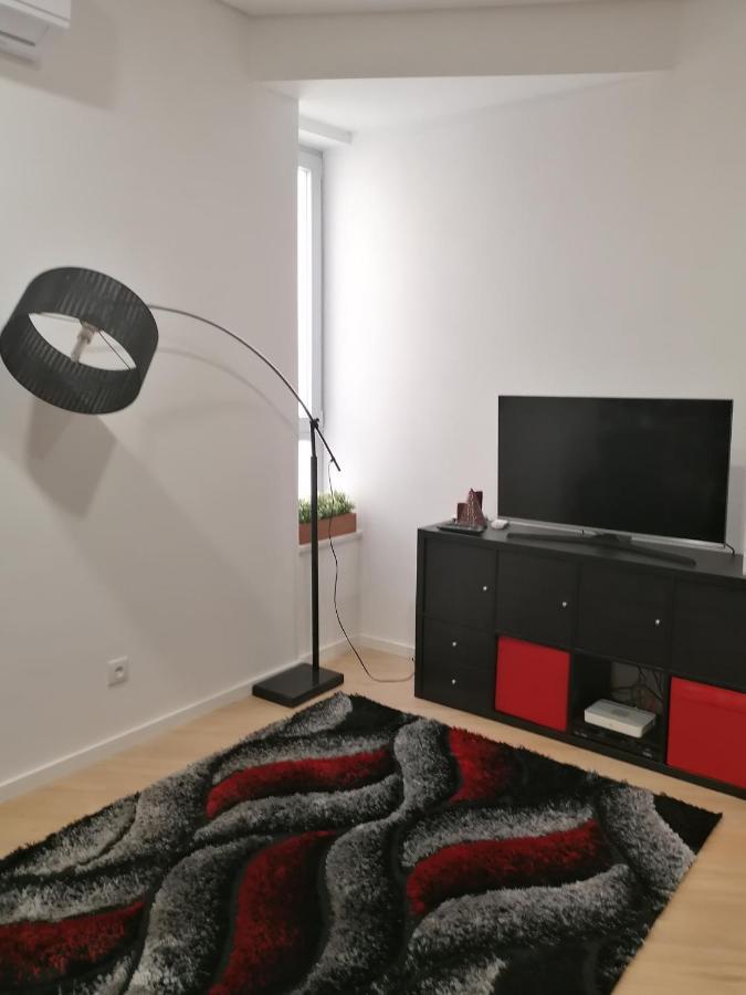 Tmj Apartamento Порту Екстер'єр фото